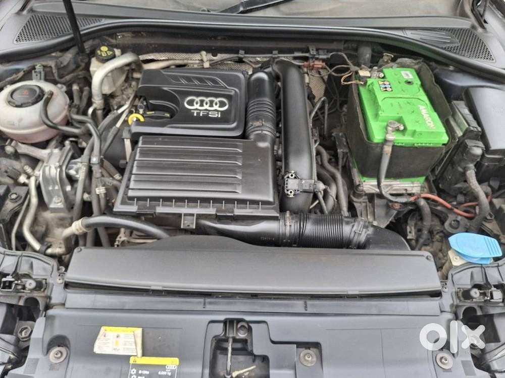 Audi A3 1.4 35 Tfsi Premium Plus, 2019, Petrol