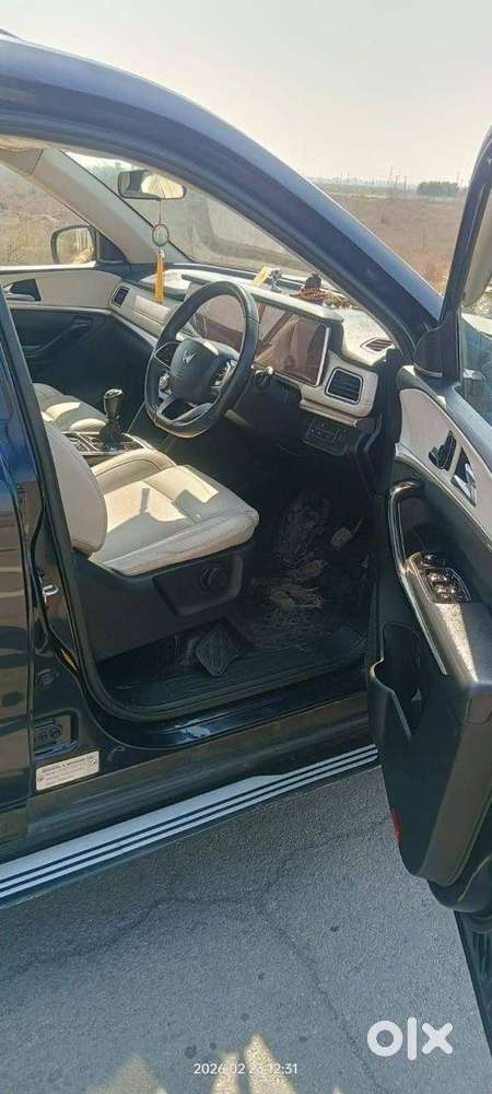 All Original With Company Record