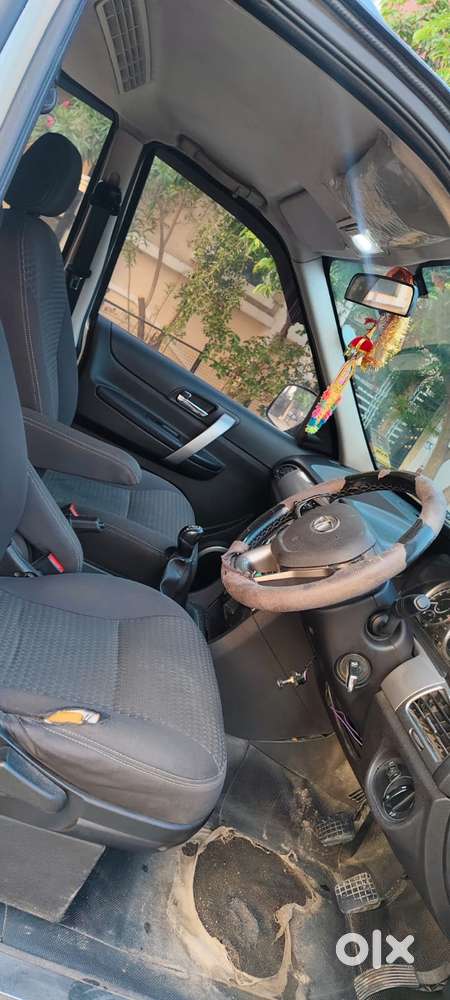 Tata Safari Storme [ ] 2.2 Ex 4x2, 2018, Diesel