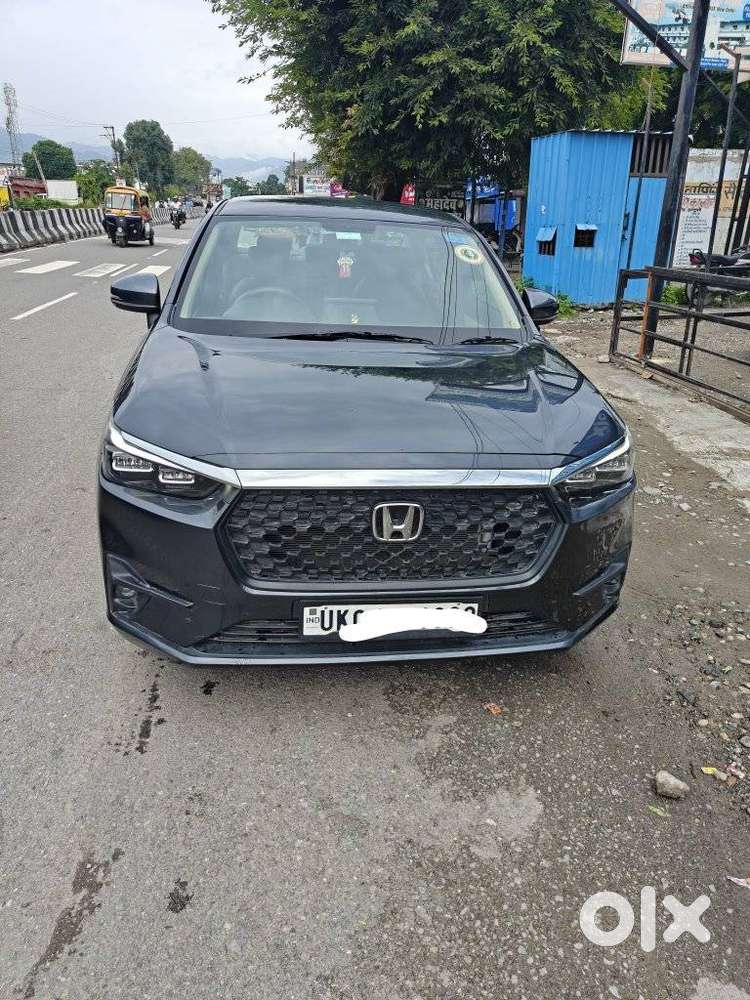 Honda Amaze 2nd Gen Vx, 2026, Petrol