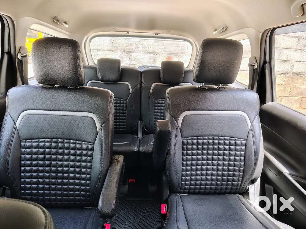 Maruti Suzuki XL6 Zeta 2023 Automatic