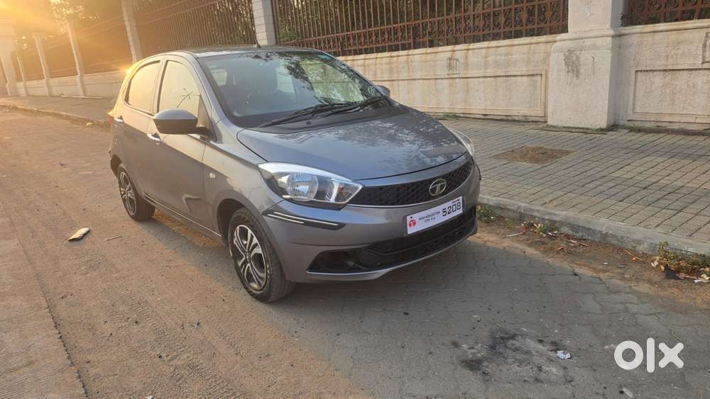 Tata Tiago Xz Opt, 2020, Petrol