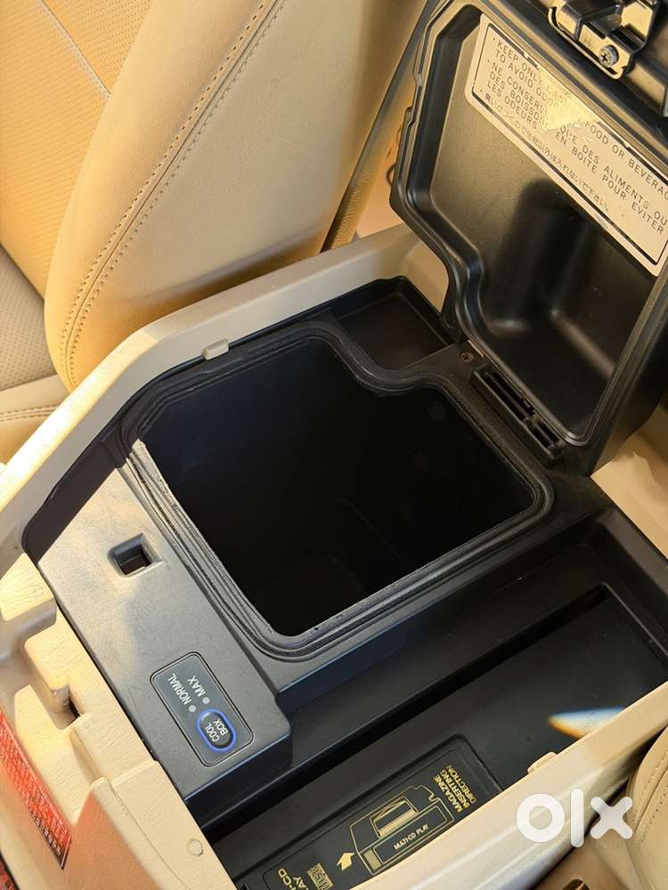 Toyota Land Cruiser Diesel 2007