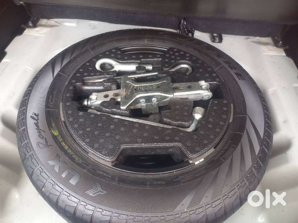 Maruti Suzuki S-cross Ddis 200 Zeta, 2018, Diesel