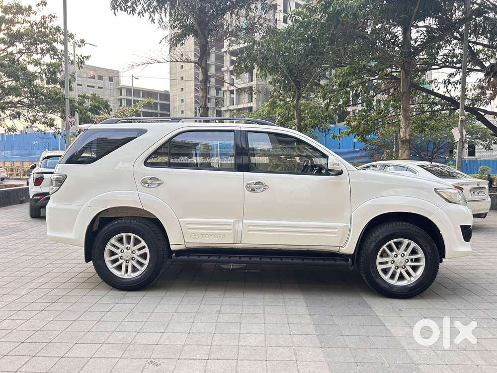 Toyota Fortuner 3.0 Sportivo 4x2 Mt, 2014, Diesel