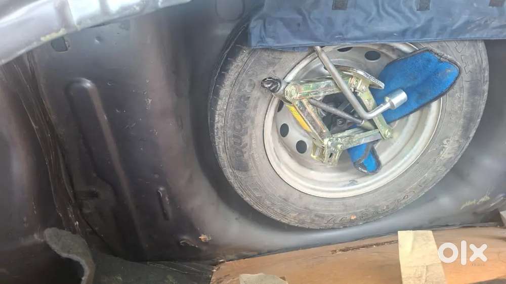 Hyundai Eon D-lite Petrol 2014