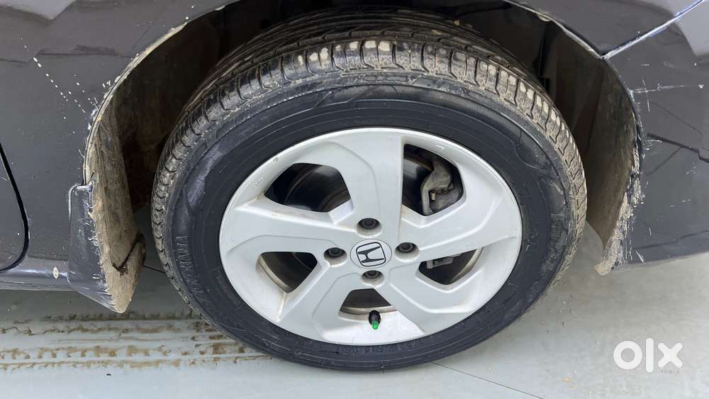 Honda City Sv Mt I-dtec, 2014, Diesel