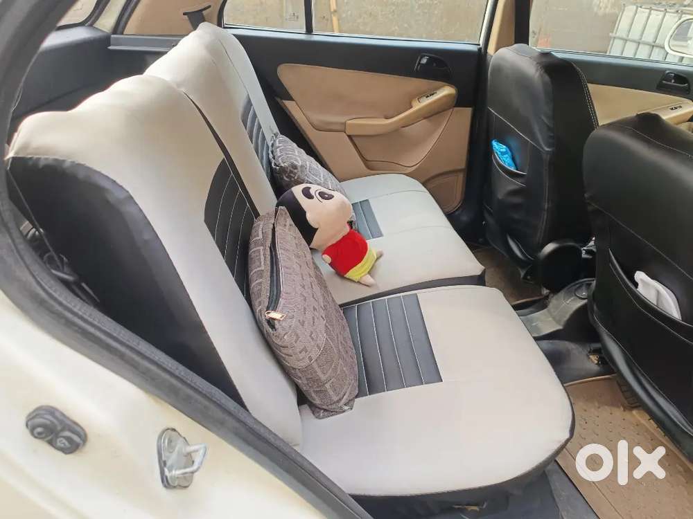 Tata Vista D90 Vx Abs