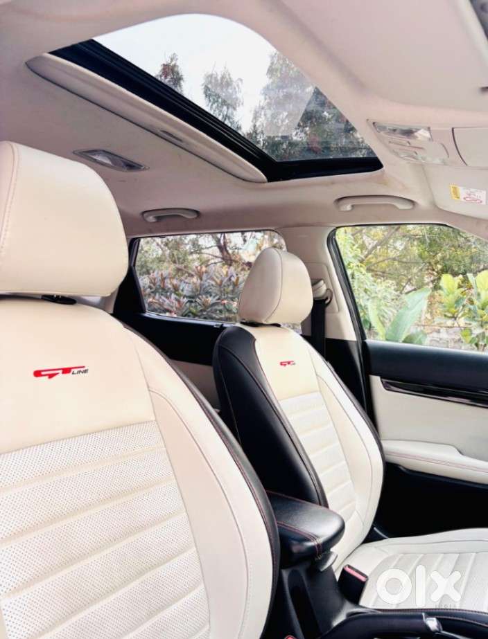 Kia Seltos Gtx Plus At D, 2020, Diesel