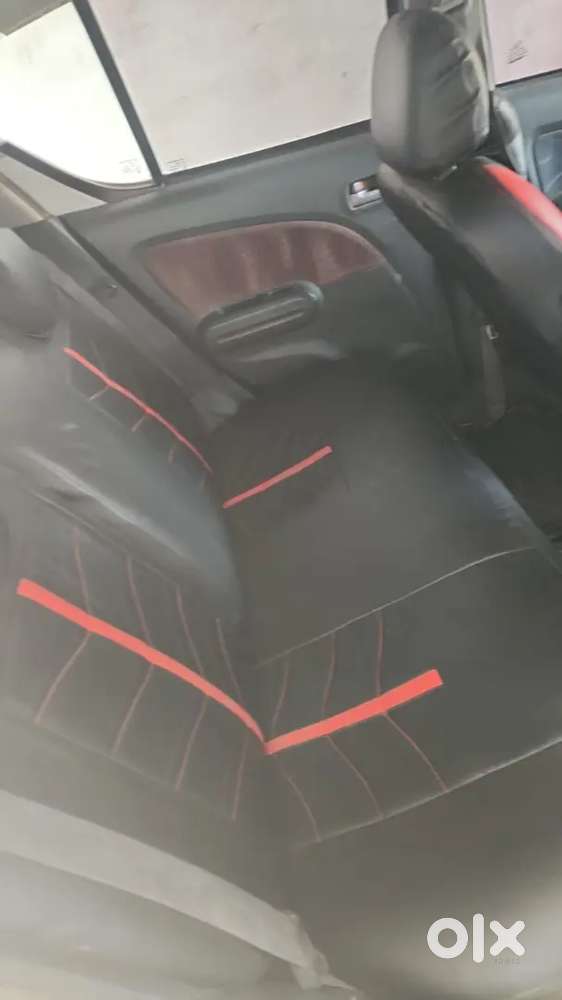 2013 Maruti Suzuki Ritz Vdi मैन्युअल डीज़ल