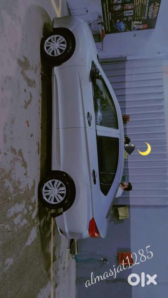 Honda City Petrol Manual 2016 Very Good Condition Showroom History