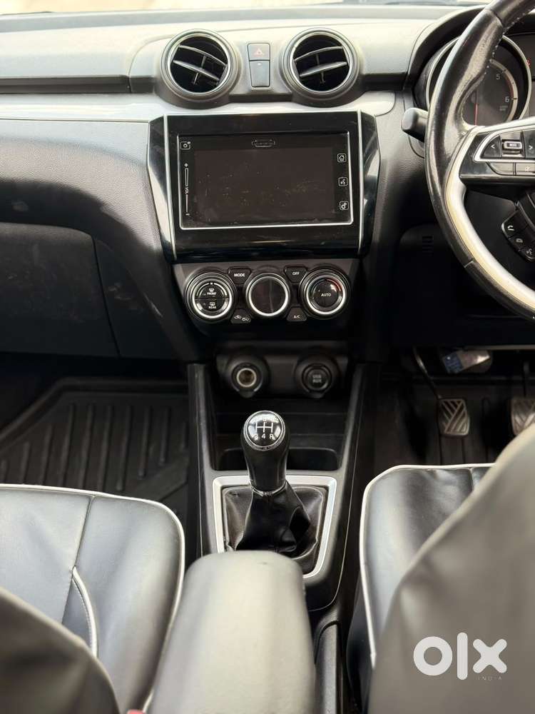 Maruti Suzuki Swift Ddis Zdi, 2020, Diesel