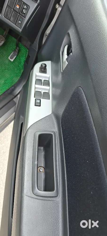 Maruti Suzuki Wagon R Vxi 2012 Car