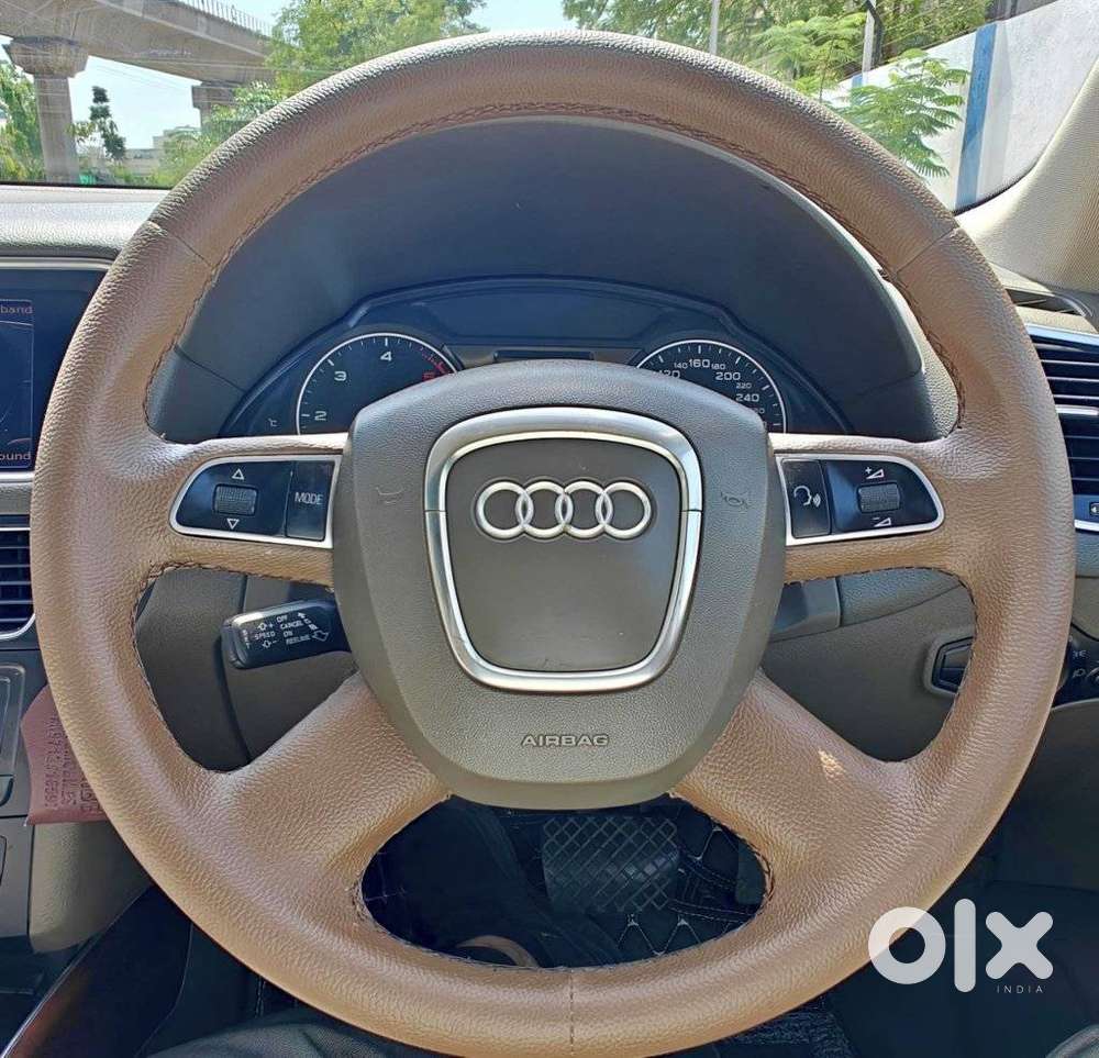 Audi Q5 2.0 Tdi Quattro Premium, 2012, Diesel