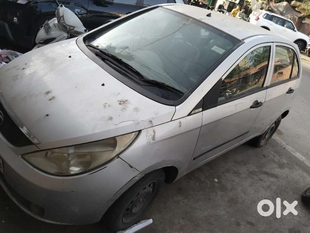 Tata Indica Vista 2010 Diesel 152800 Km Driven