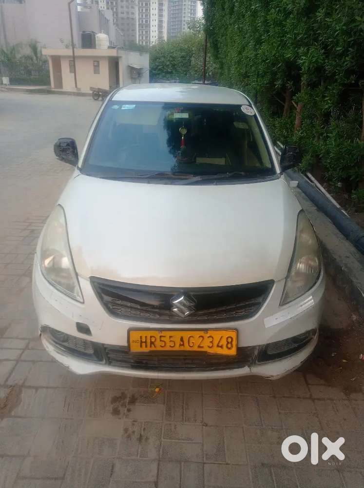 Maruti Dzire Lxi 2019