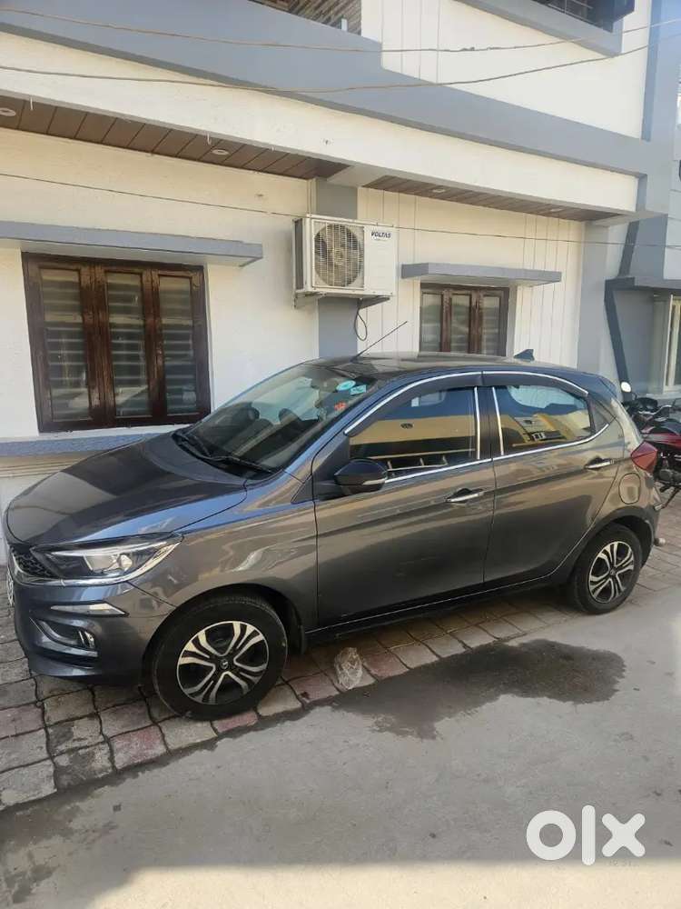 Tata Tiago 1.2 Revotron 2022