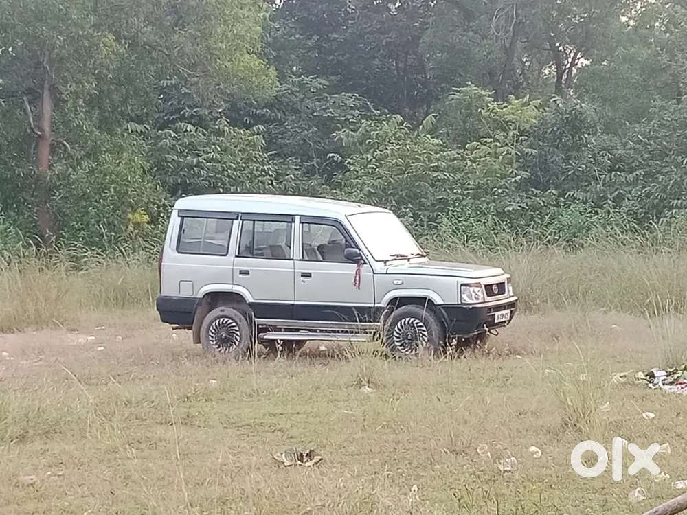 Tata Sumo Victa 2006 Diesel