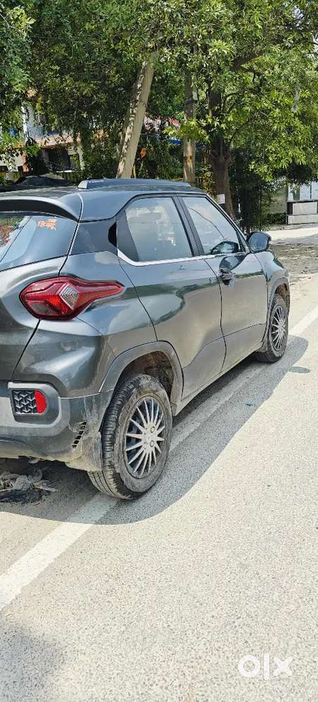 Tata Punch 2022 Petrol 15000 Km Driven