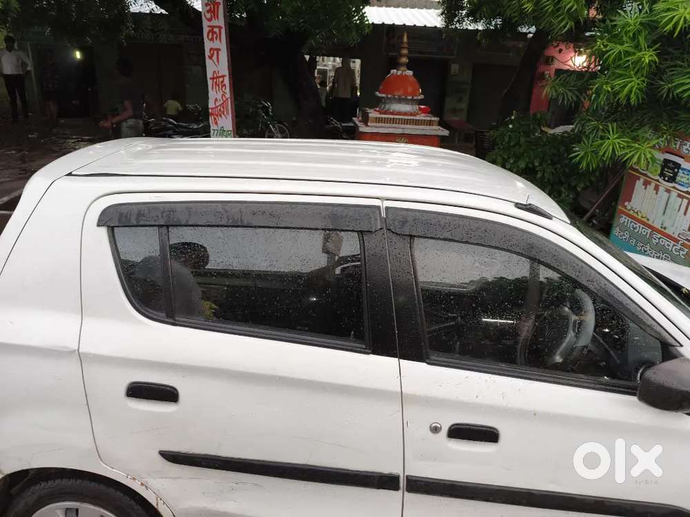 Maruti Suzuki Alto K10 2018 Manual Petrol