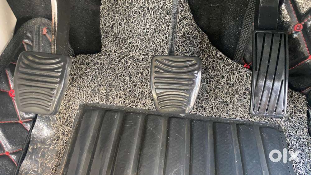 Mahindra Xuv300 W8 Option Diesel, 2020, Diesel