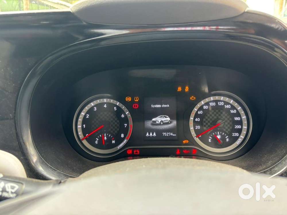 Hyundai Grand I10 2024 Petrol Well Maintained