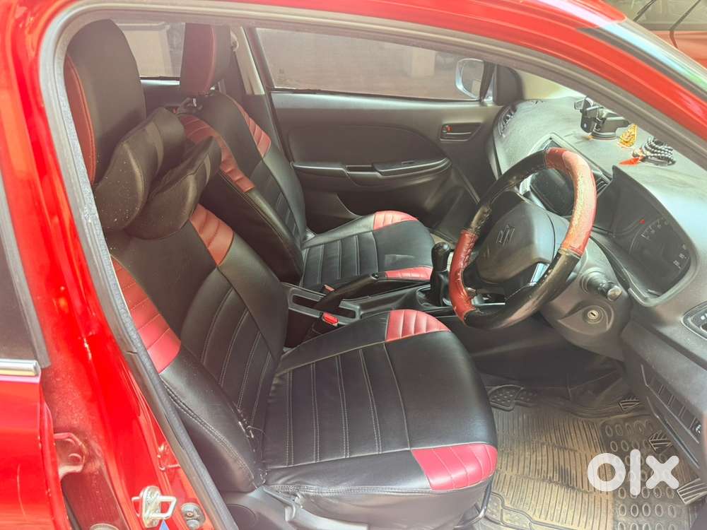 2020 Maruti Baleno Petrol With Excellent Condition