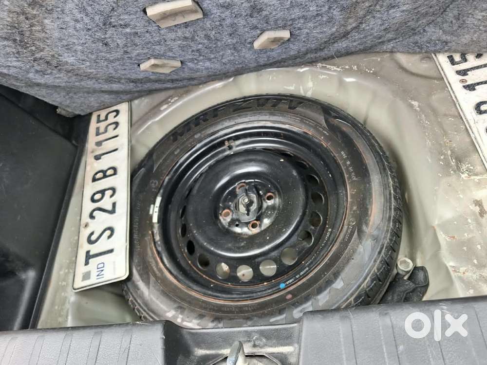 Maruti Suzuki Baleno Delta, 2017, Diesel