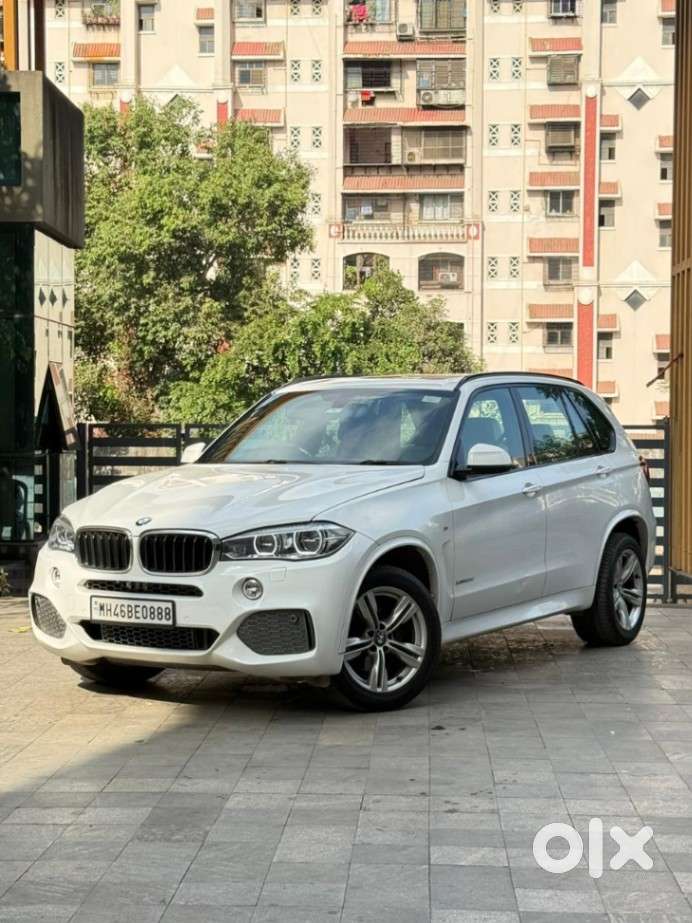 Bmw X5 Xdrive30d Xline, 2018, Diesel