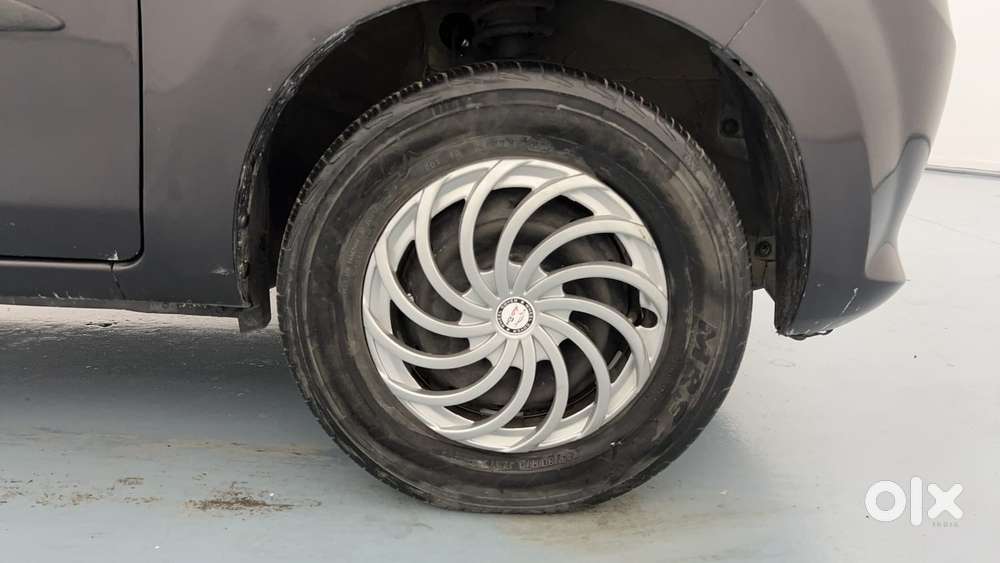 Maruti Suzuki Alto 800 Lxi, 2013, Petrol