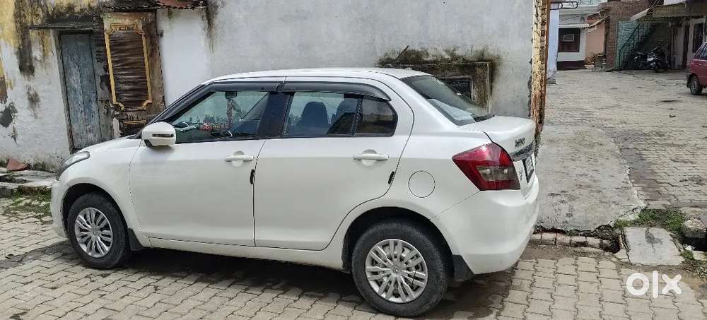 Maruti Suzuki Dzire 2016 Hybrid