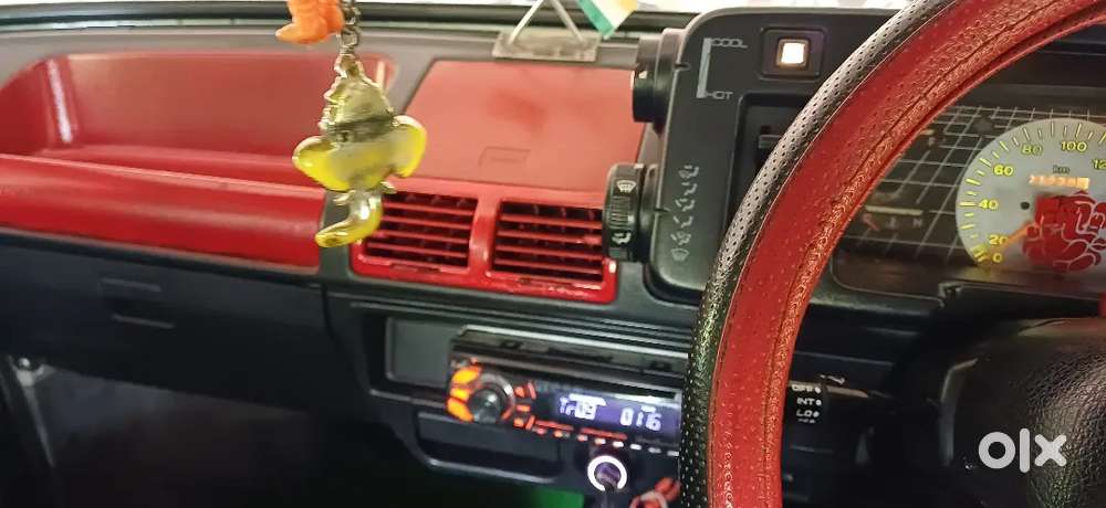 Maruti Suzuki 800 Petrol 2003