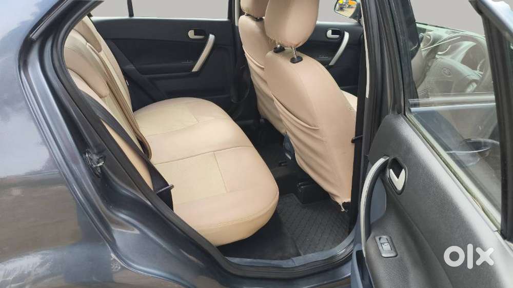 Ford Fiesta Classic 1.6 Duratec Clxi, 2012, Petrol