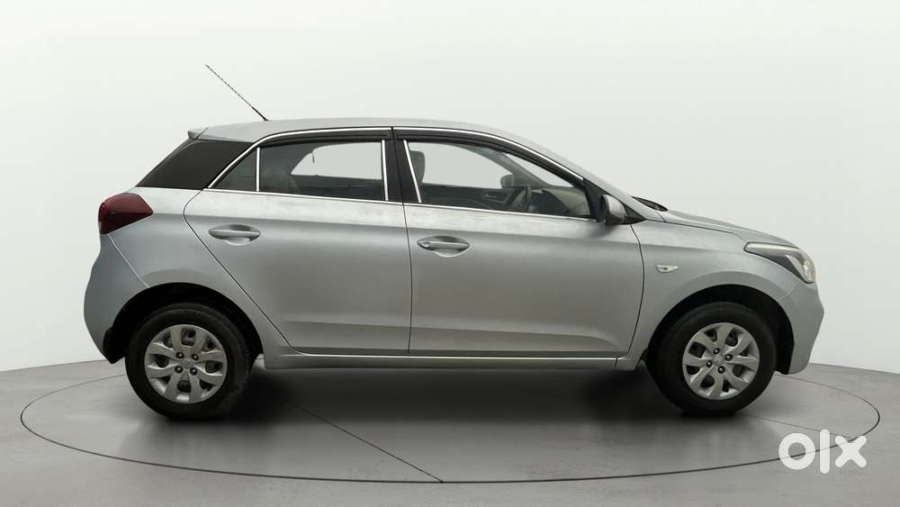 Hyundai Elite I20 1.2 Magna Plus, 2020, Petrol