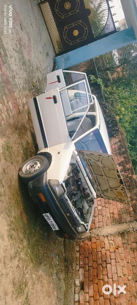 Maruti Suzuki 800 Non Ac