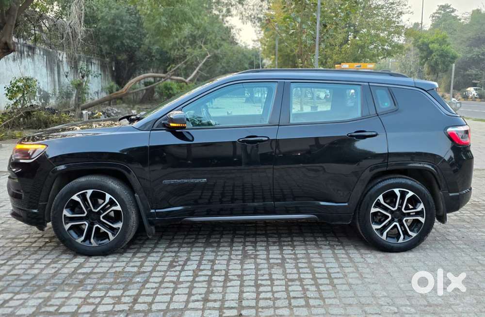 Jeep Compass 1.4 Sport, 2021, Petrol