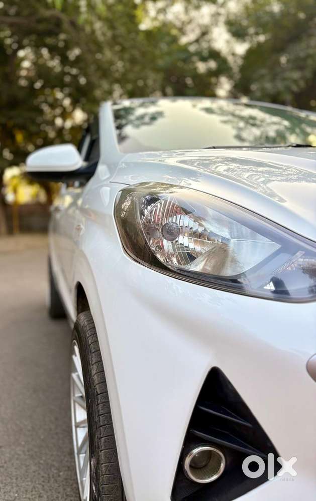 Hyundai Aura S Crdi Manual, 2022, Cng & Hybrids