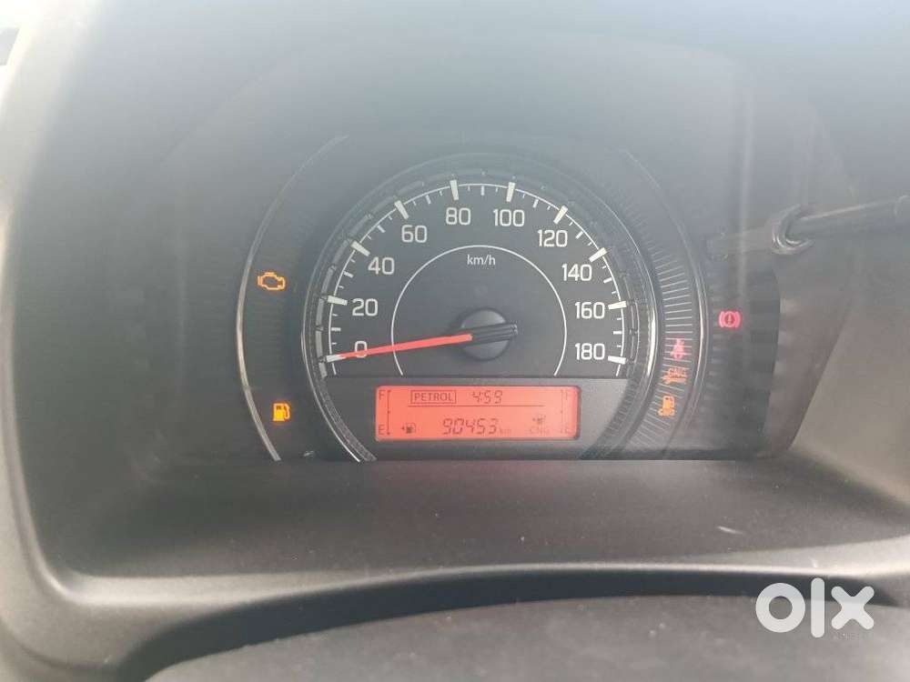 Maruti Suzuki Wagon R Lxi Cng, 2024, Cng & Hybrids