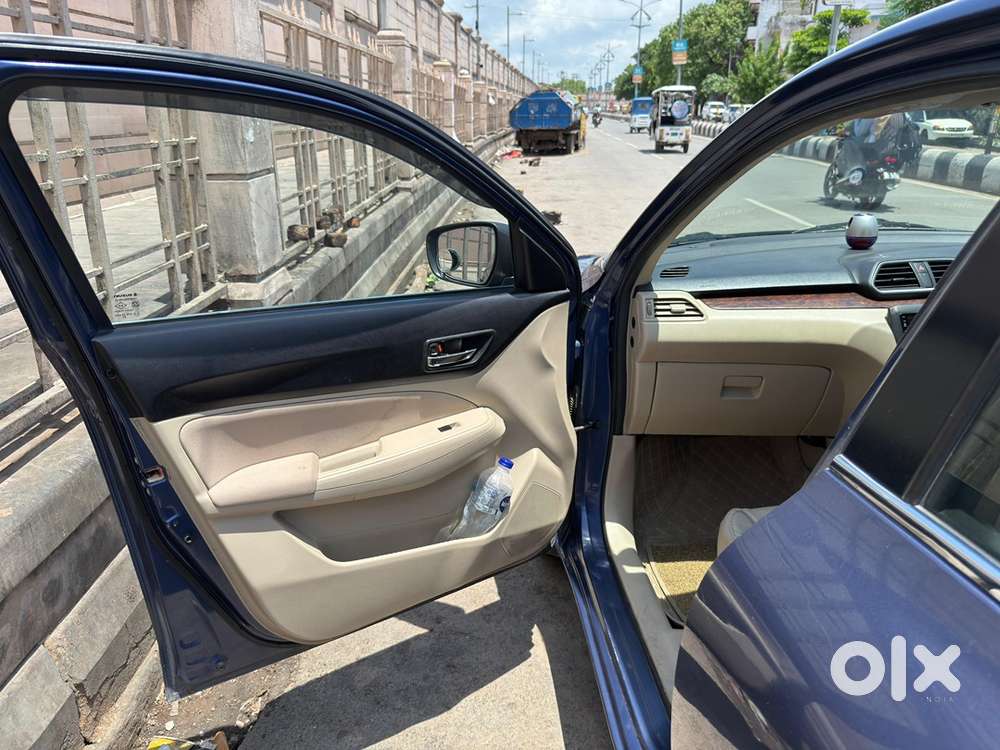Maruti Suzuki Dzire 2018