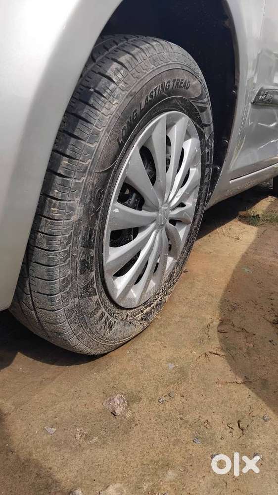 Maruti Suzuki Dzire 1.2 Vxi, 2015, Petrol