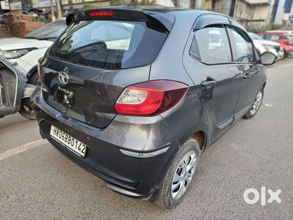 Tata Tiago, 2023, Cng & Hybrids