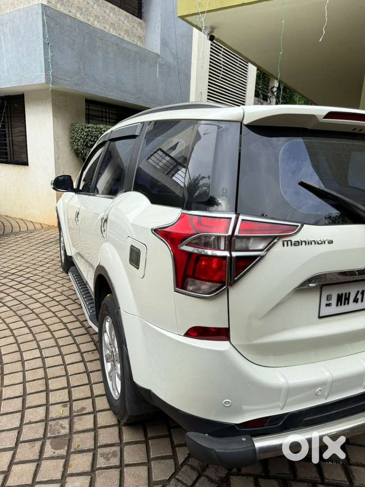 Mahindra Xuv500 W11, 2019, Diesel
