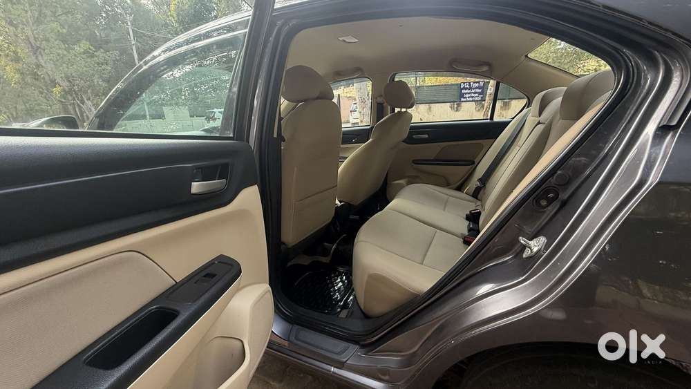 Honda Amaze 1.2 Smt I Vtec, 2019, Petrol