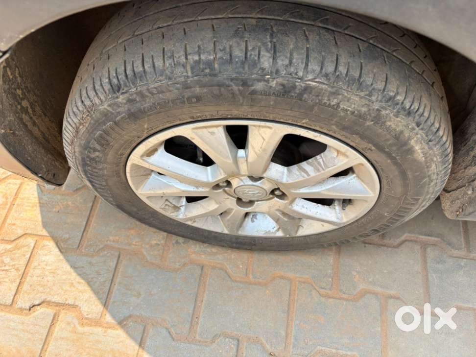 Hyundai I20 Active 1.2 Sx, 2016, Petrol