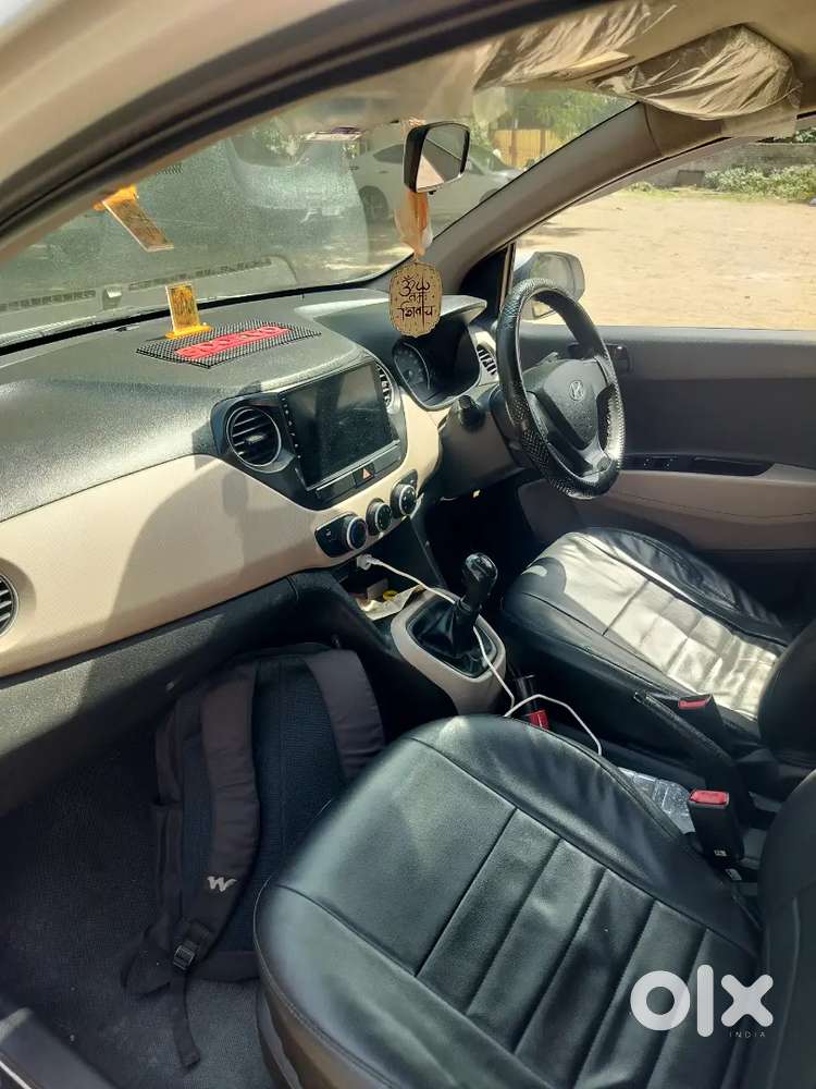 1st Owner Hyundai Grand I10 Magna- 2017