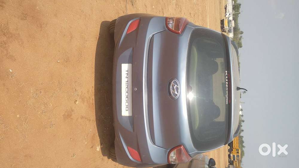 Hyundai Grand I10 2014 Petrol Good Condition
