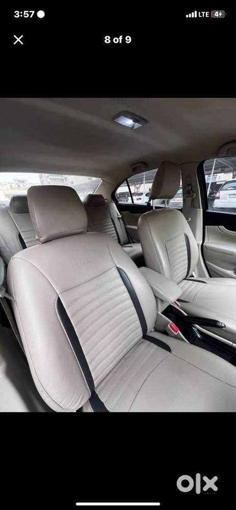 2015 Maruti Ciaz Diesel Vdi Plus Manual