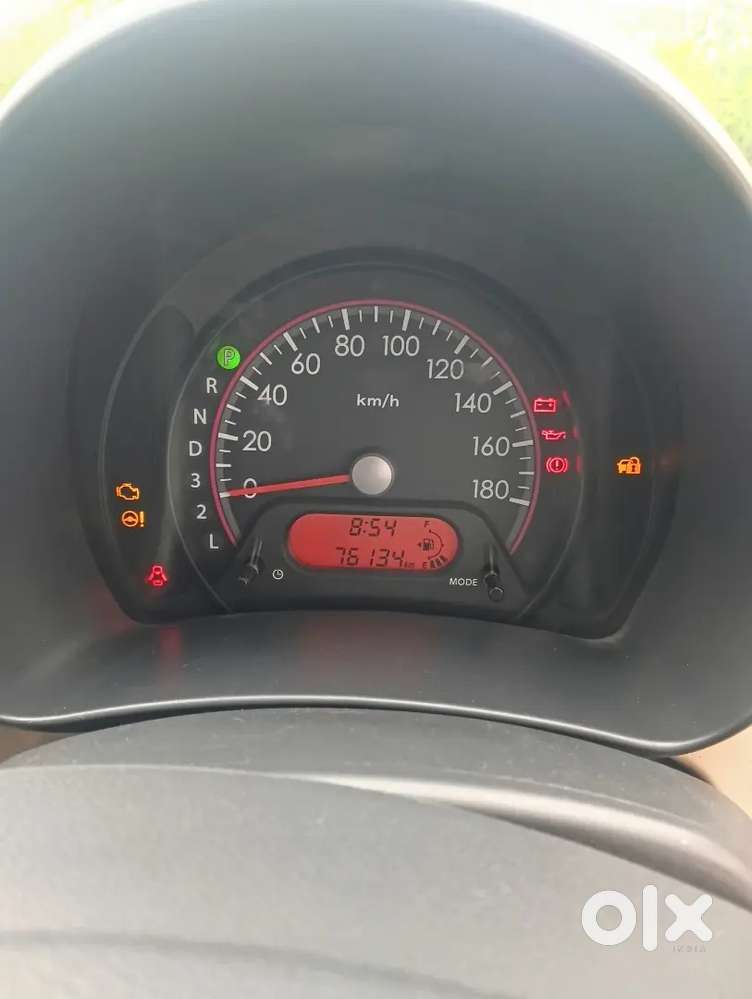 Maruti Suzuki A-star 2013 Car