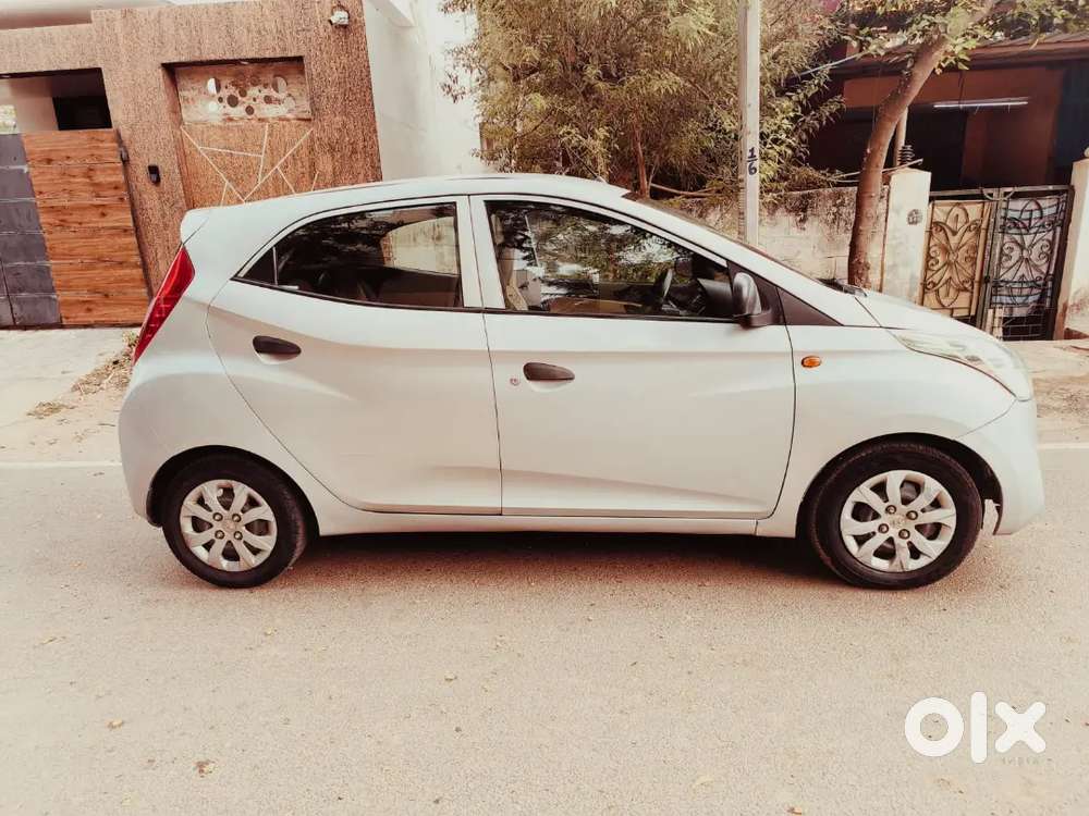 Hyundai Eon 2014 Single Owner