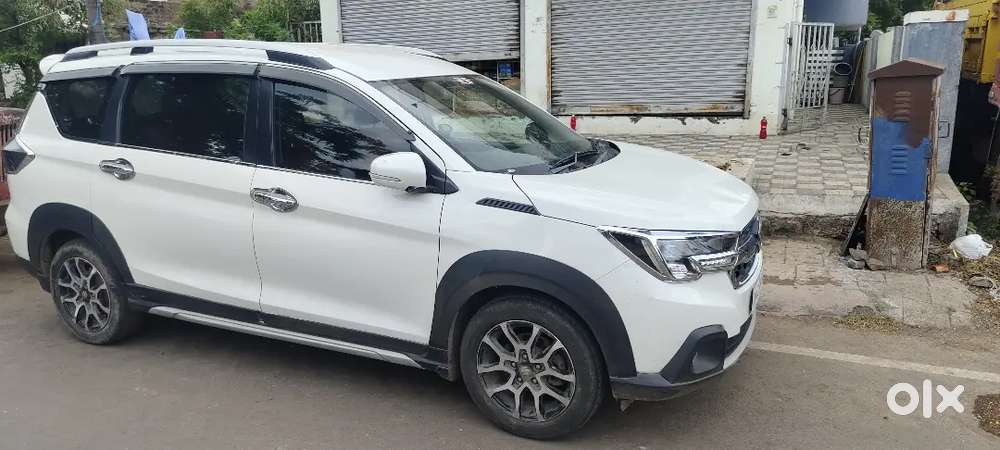 Maruti Suzuki Xl6 Zeta 2023